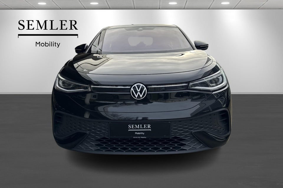 VW ID.5 77 Pro Performance 5d