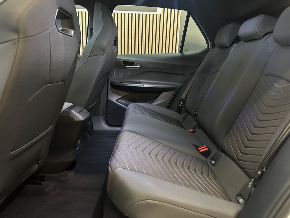 Cupra Born 58 e-Boost 5d