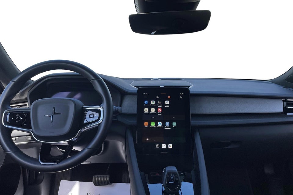Polestar 2 Standard Range 5d