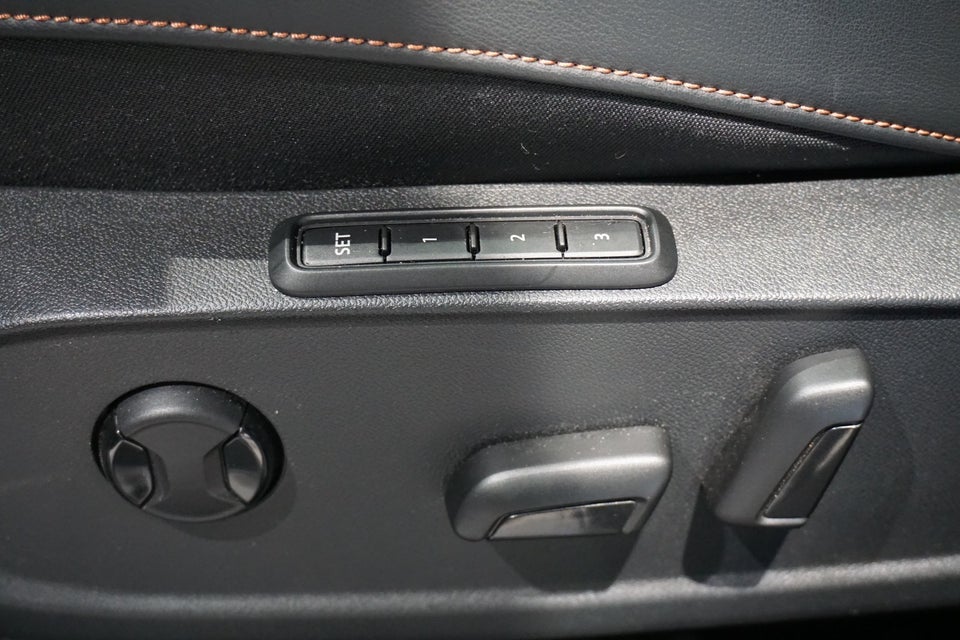 Cupra Formentor 2,0 TSi VZ DSG 4Drive 5d