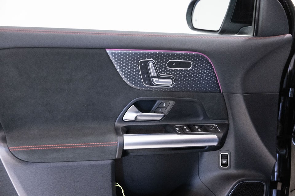 Mercedes EQA250+ AMG Premium 5d