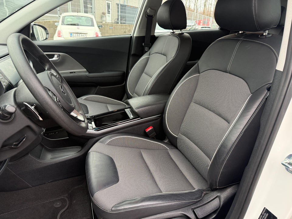 Kia e-Niro 39 Vision 5d