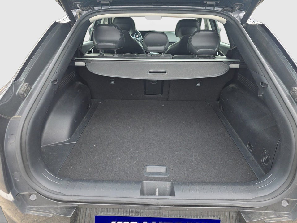 Kia EV6 77 Long Range Access 5d