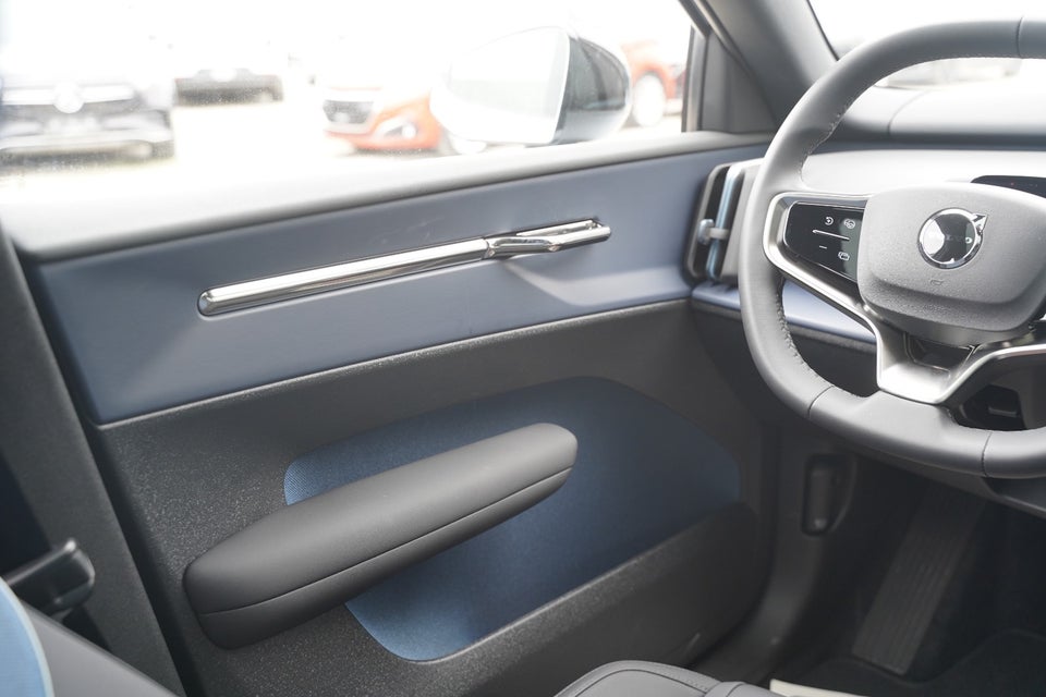 Volvo EX30 Extended Range Ultra 5d