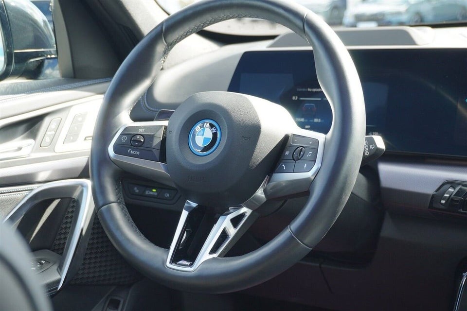 BMW iX1 xDrive30 M-Sport 5d