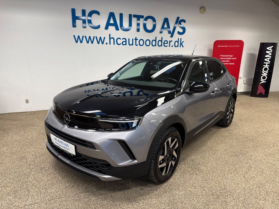 Opel Mokka-e 50 Elegance 5d