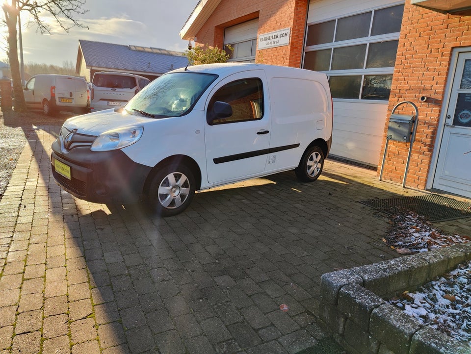 Renault Kangoo 1,5 dCi 75 Express L1