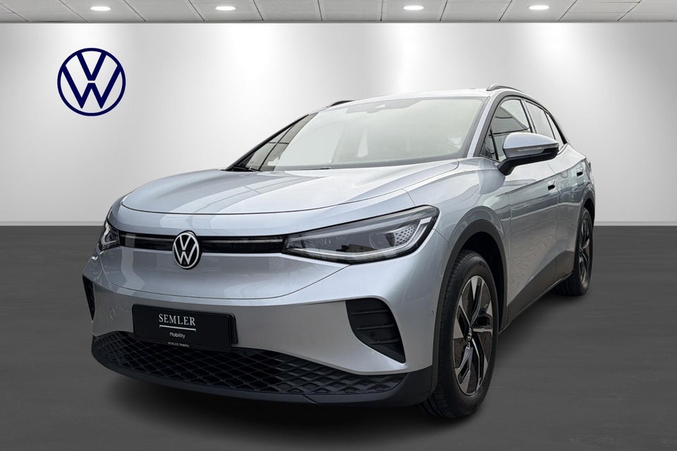 VW ID.4 77 Style+ 5d