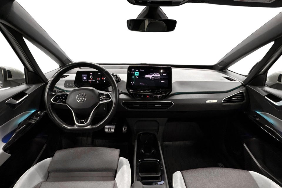 VW ID.3 58 1ST Pro Performance Max 5d