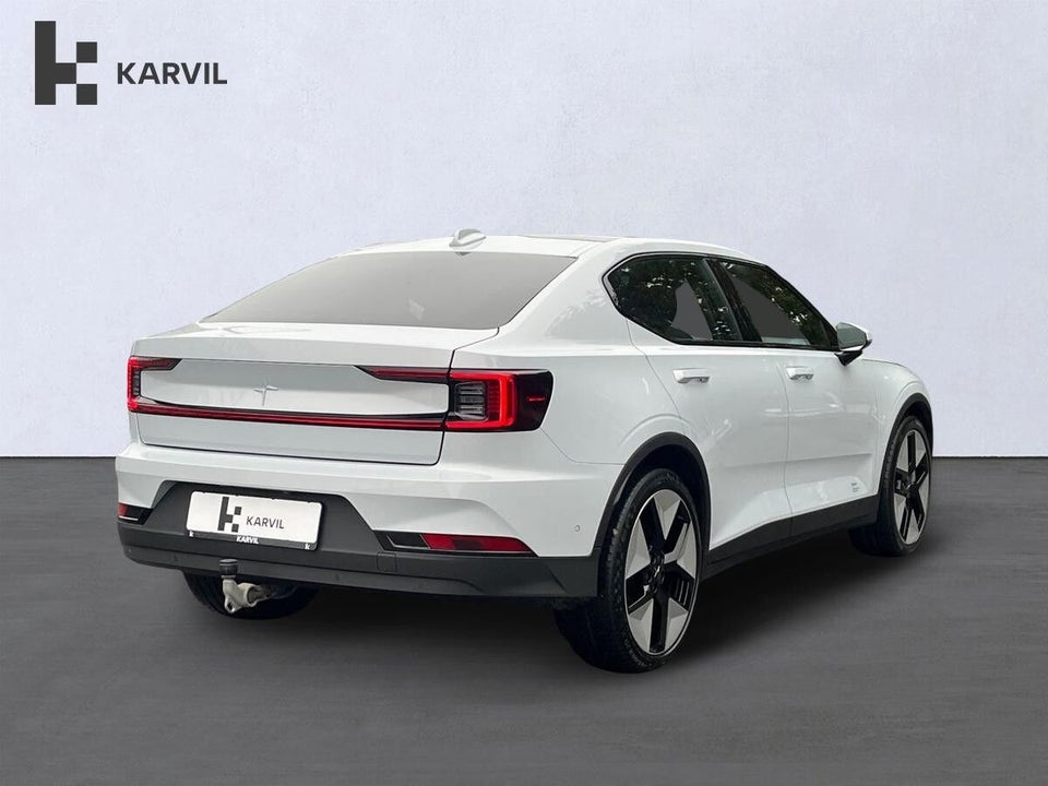 Polestar 2 Long Range 5d