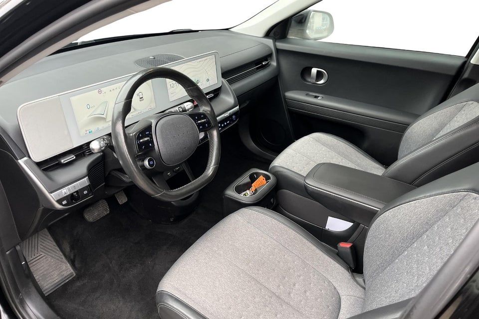 Hyundai Ioniq 5 73 Creative 5d