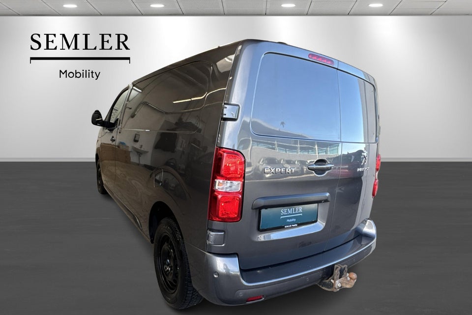 Peugeot Expert 2,0 BlueHDi 122 L2 Ultimate EAT8 Van