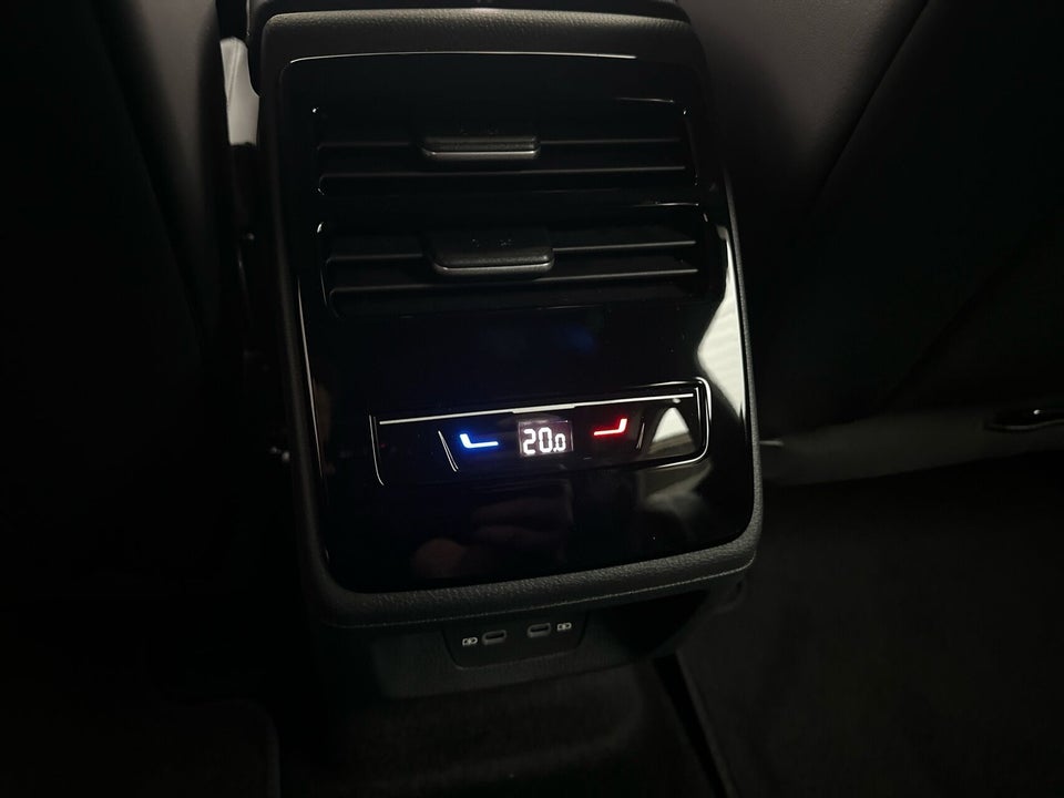 VW ID.7 86 Style S+ Tourer 5d