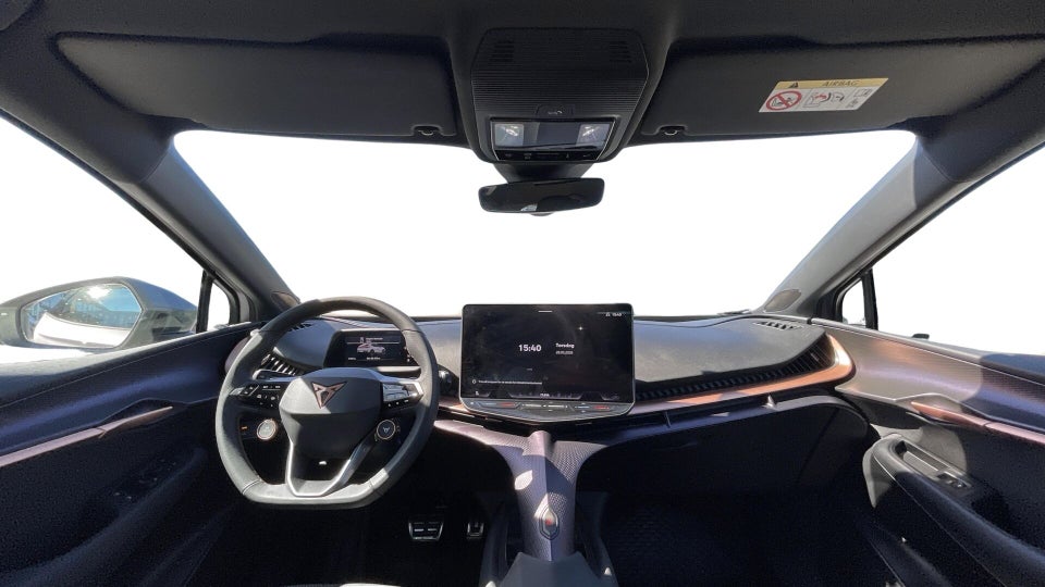 Cupra Tavascan 77 Endurance 5d