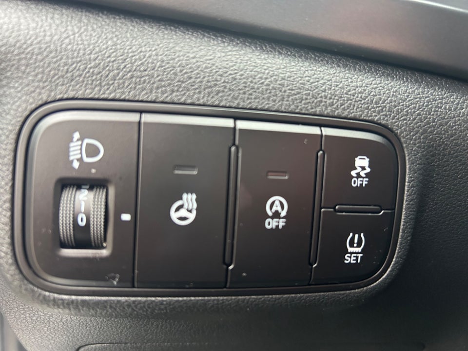 Hyundai i20 1,0 T-GDi Advanced DCT 5d