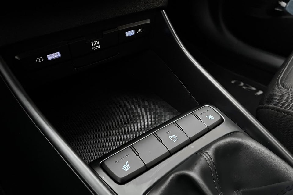 Hyundai i20 1,2 MPi Advanced 5d