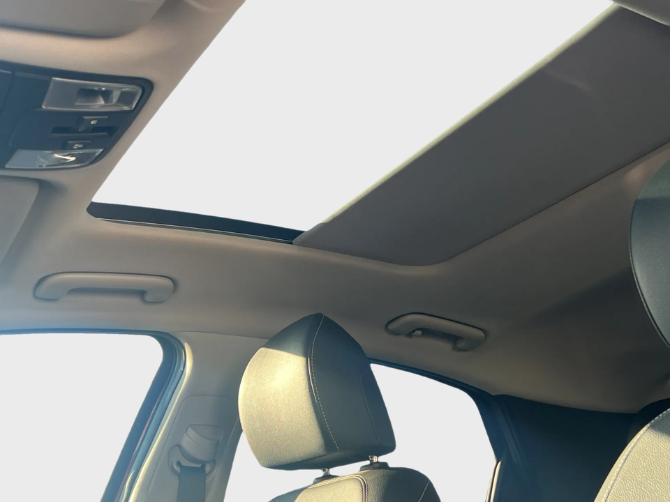 Kia XCeed 1,6 PHEV Upgrade DCT 5d