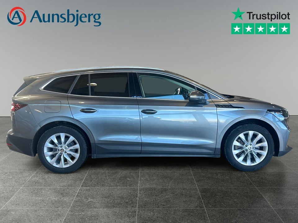 Skoda Enyaq 85 iV Premium 5d