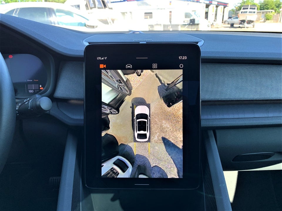 Polestar 2 Long Range AWD 5d