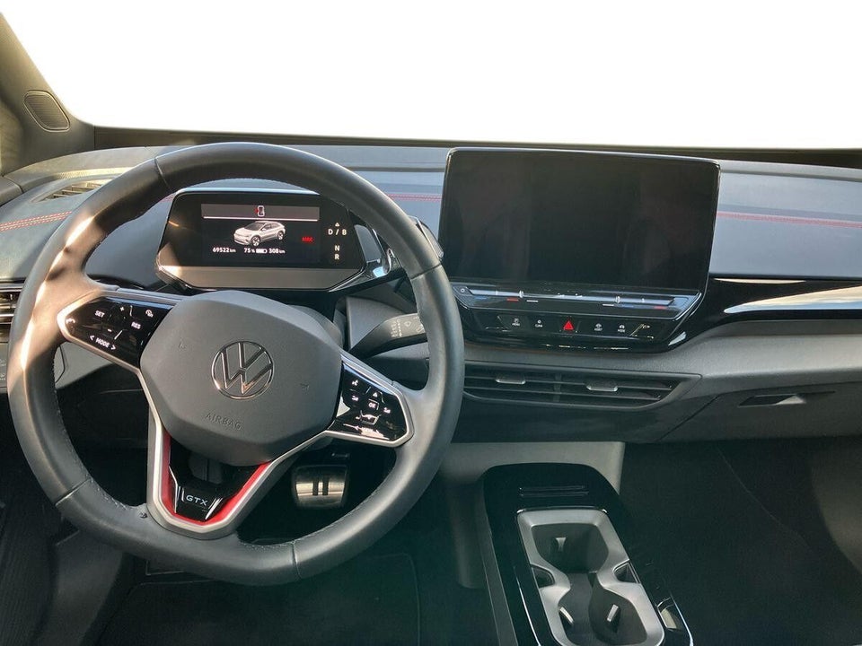 VW ID.4 77 GTX 4Motion 5d