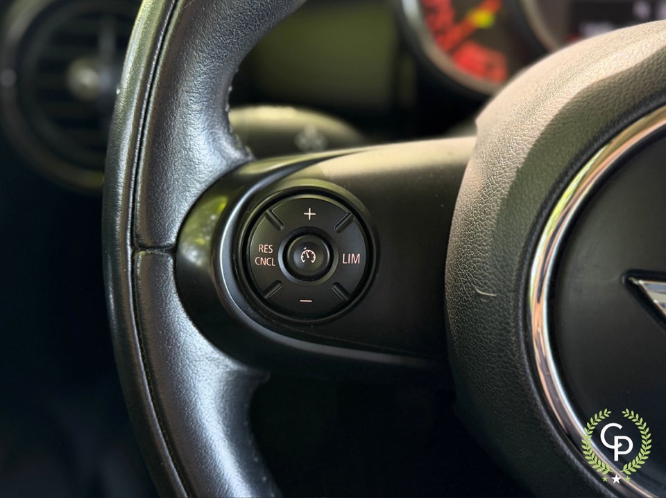 MINI One 1,2 5d