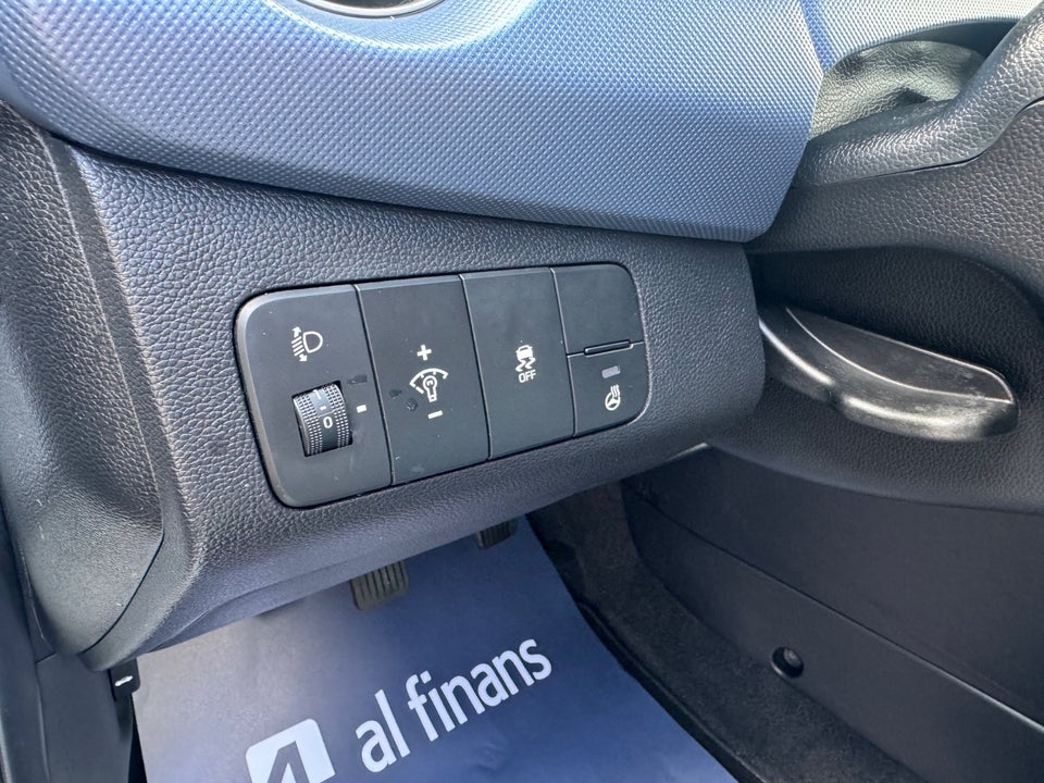 Hyundai i10 1,0 Comfort 5d