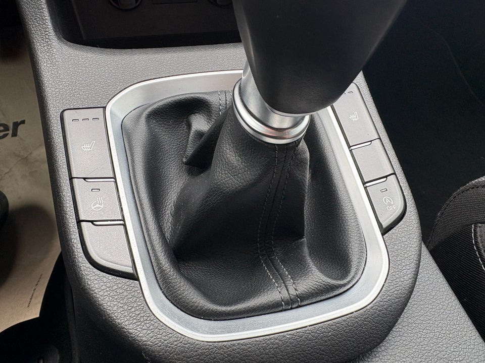 Hyundai i30 1,0 T-GDi Life Komfort stc. 5d