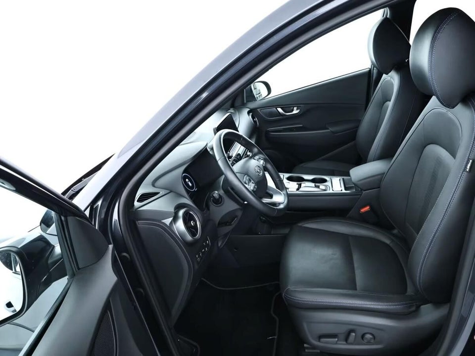 Hyundai Kona 65 EV Prime 5d