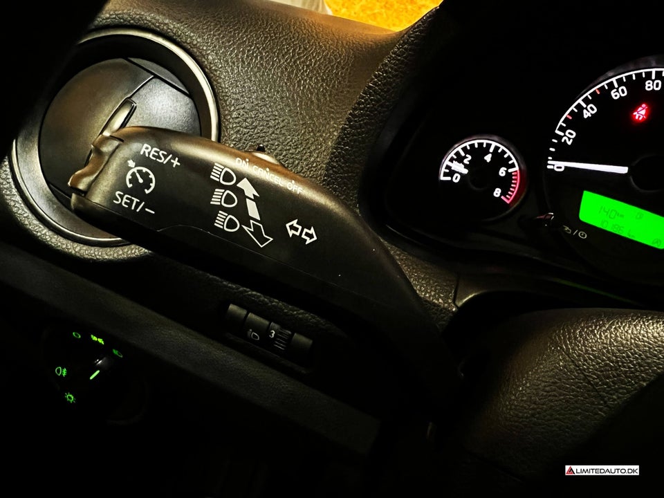 Skoda Citigo 1,0 60 Ambition GreenTec 5d