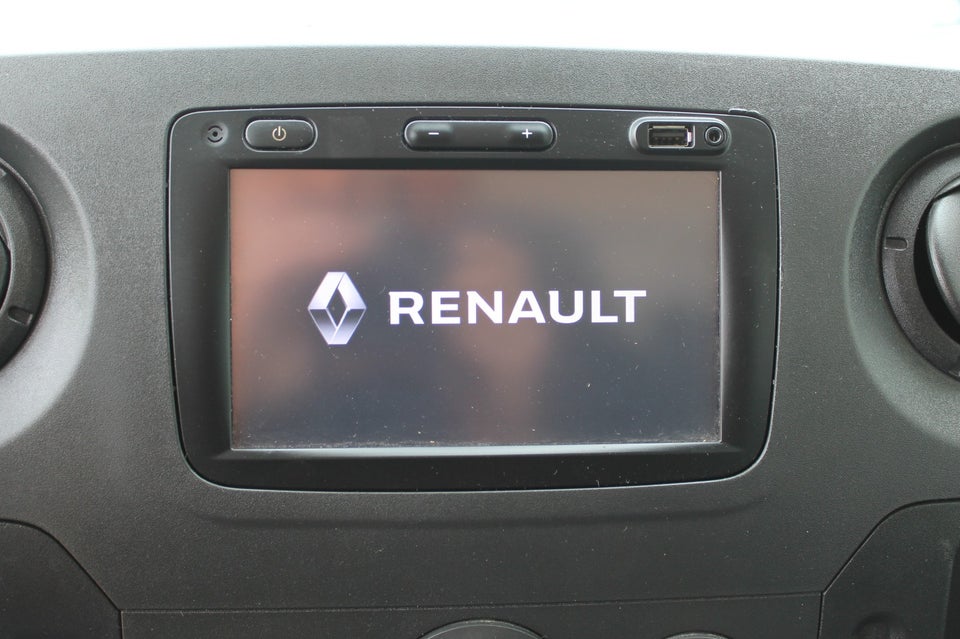 Renault Master III T35 2,3 dCi 170 L3 Db.Kab 4d