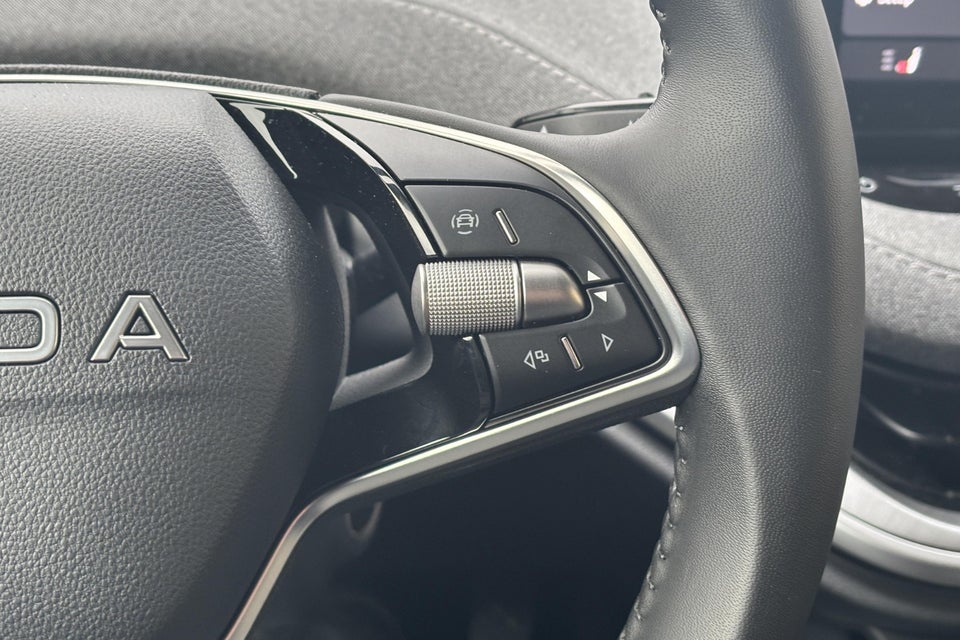 Skoda Enyaq 85 iV Premium 5d