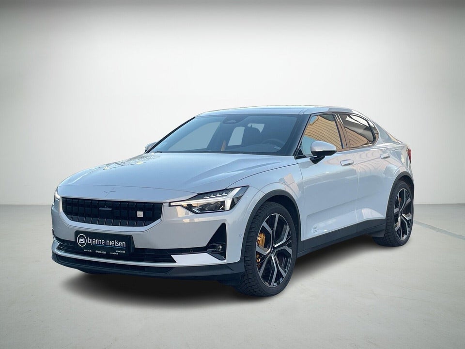 Polestar 2 Performance AWD 5d