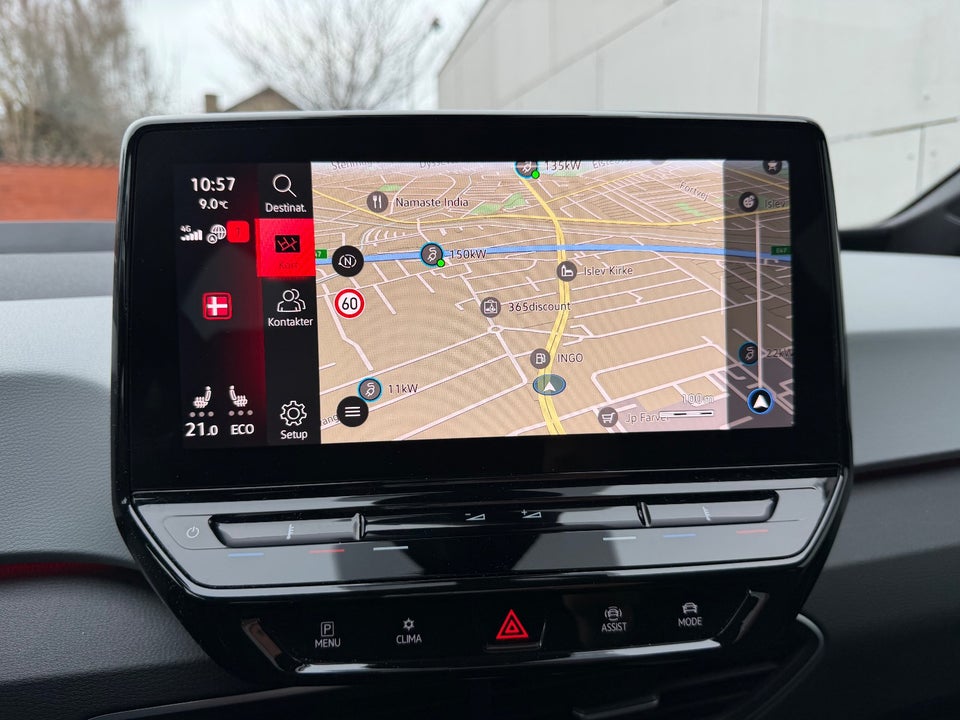 VW ID.3 77 Pro S Tour 5d