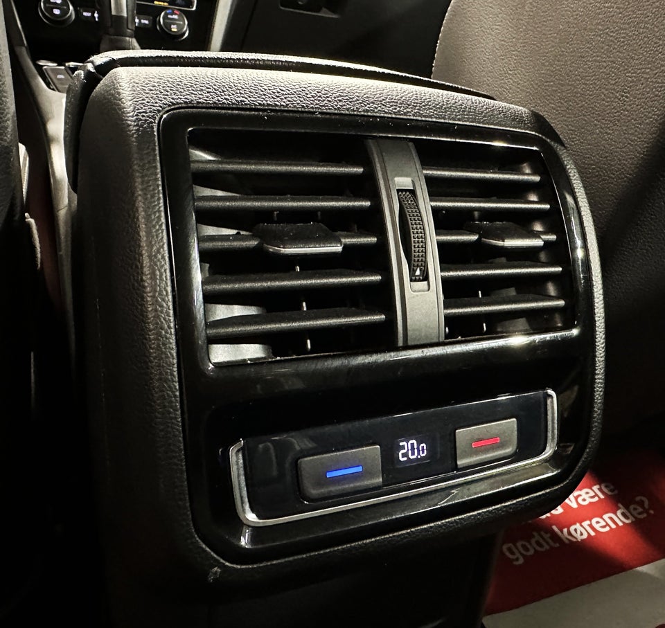 VW Passat 2,0 TSi 190 Elegance Variant DSG 5d