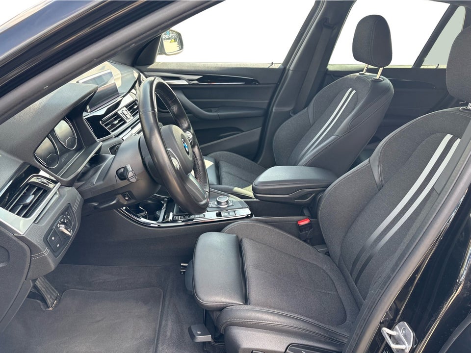 BMW X1 1,5 xDrive25e M-Sport aut. 5d