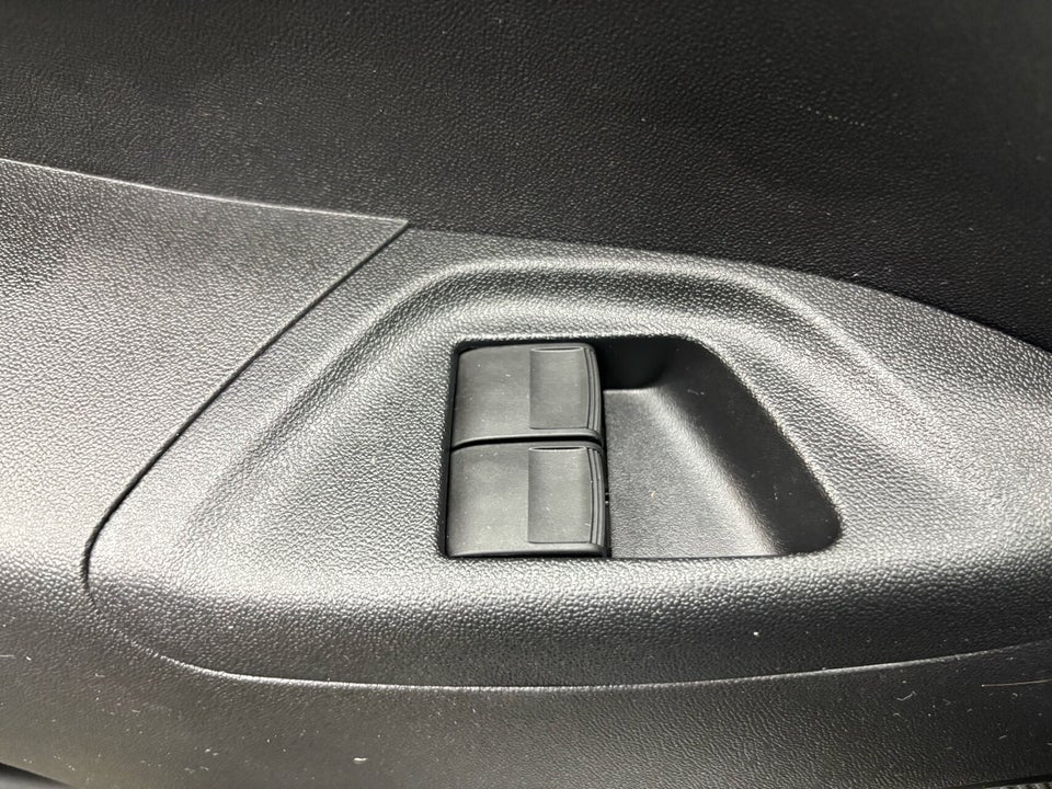 Citroën C1 1,0 VTi Le Mans 5d