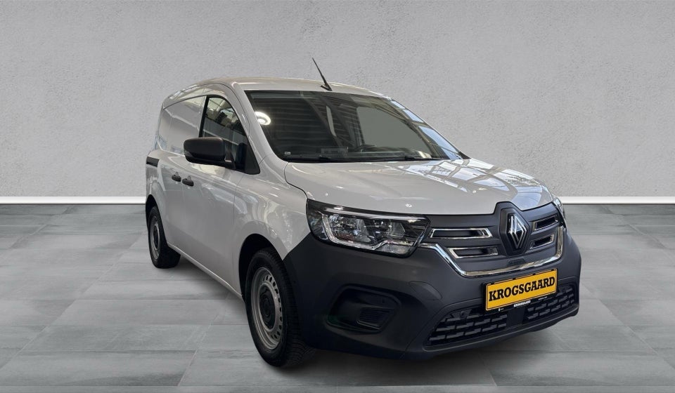 Renault Kangoo E-Tech L1 Tekno Van