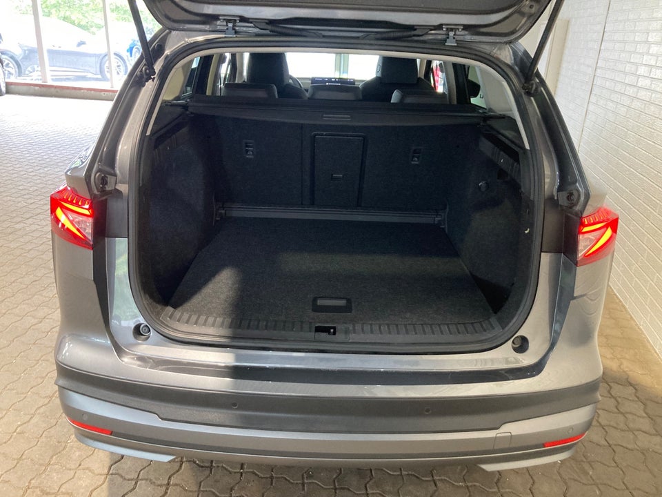 Skoda Enyaq 80 iV Suite 5d