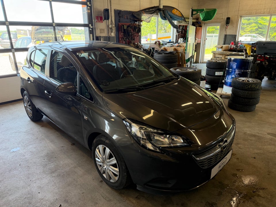 Opel Corsa 1,0 T 90 Enjoy 5d