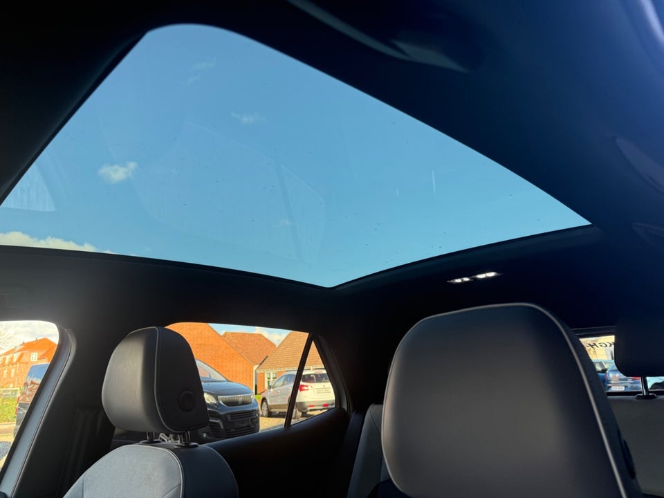 VW ID.3 58 1ST Max 5d