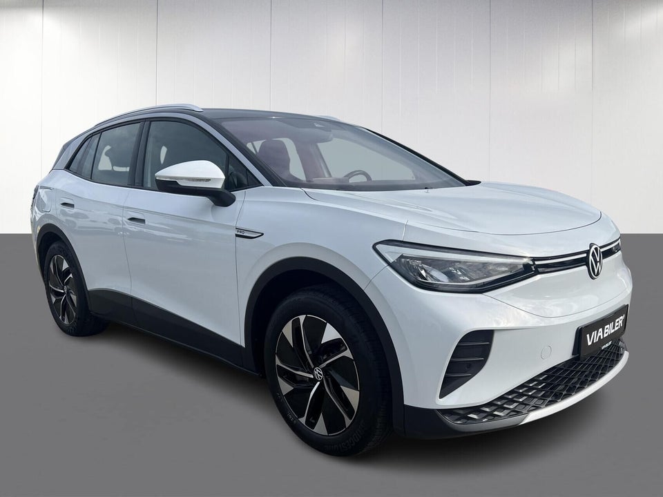 VW ID.4 77 Pro Performance 5d