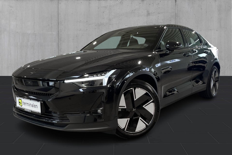 Polestar 2 Long Range 5d