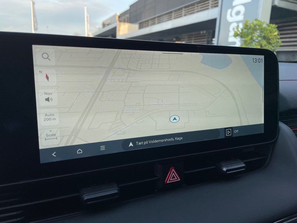 Hyundai Ioniq 5 84 N Line 5d