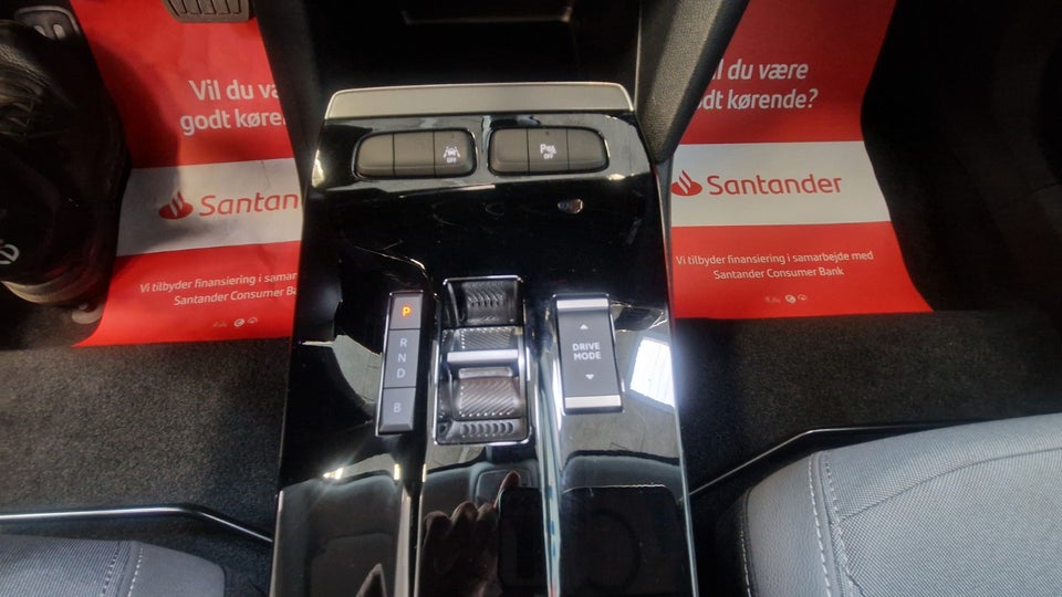 Opel Mokka-e 50 Elegance 5d