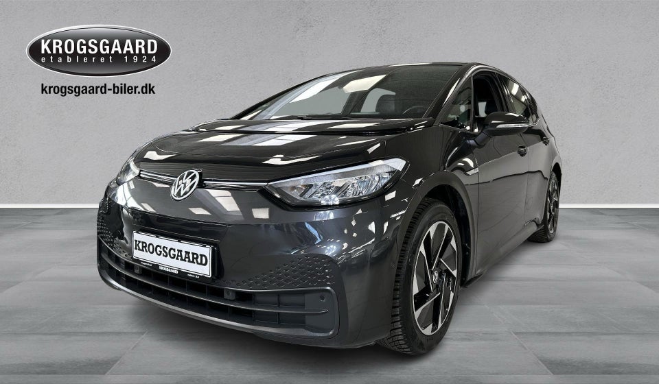 VW ID.3 58 Pro 5d