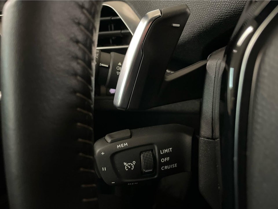 Peugeot 5008 1,5 BlueHDi 130 Active Pack EAT8 7prs 5d