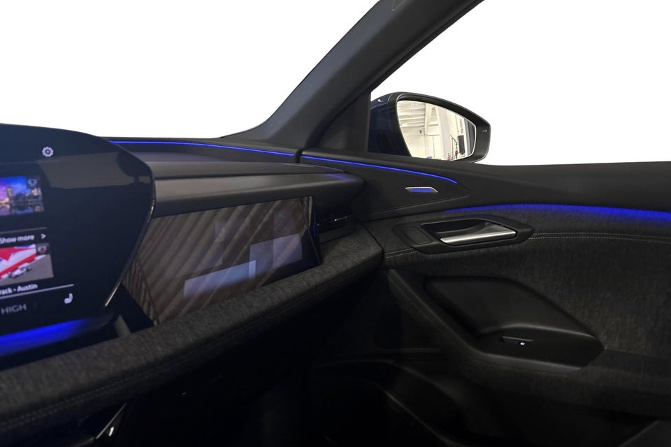 Audi Q6 e-tron Ultra quattro 5d