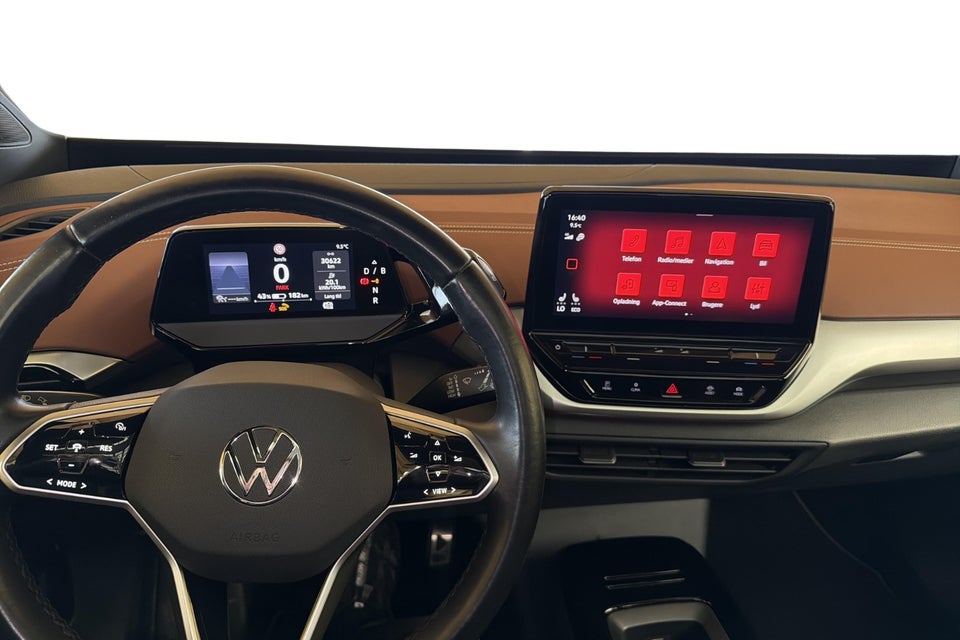 VW ID.4 77 Pro Performance Family 5d