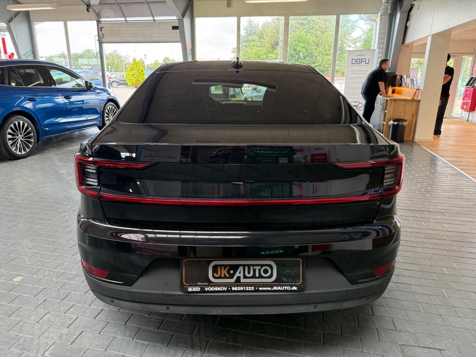 Polestar 2 Long Range 5d