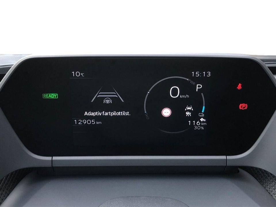 Toyota bZ4X Prestige 5d